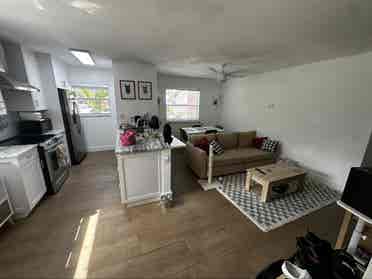 Ft Laudy Apt | September Move In