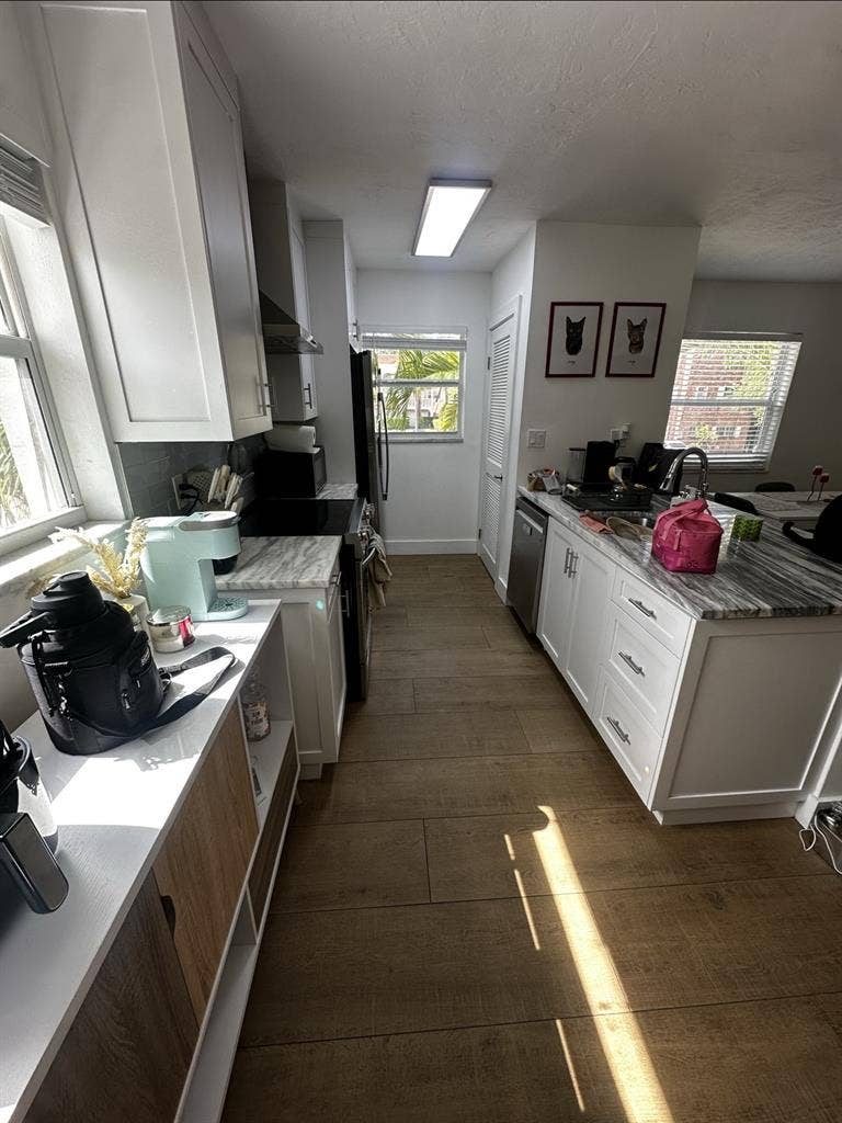 Ft Laudy Apt | September Move In