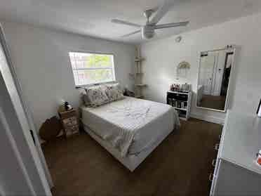 Ft Laudy Apt | September Move In