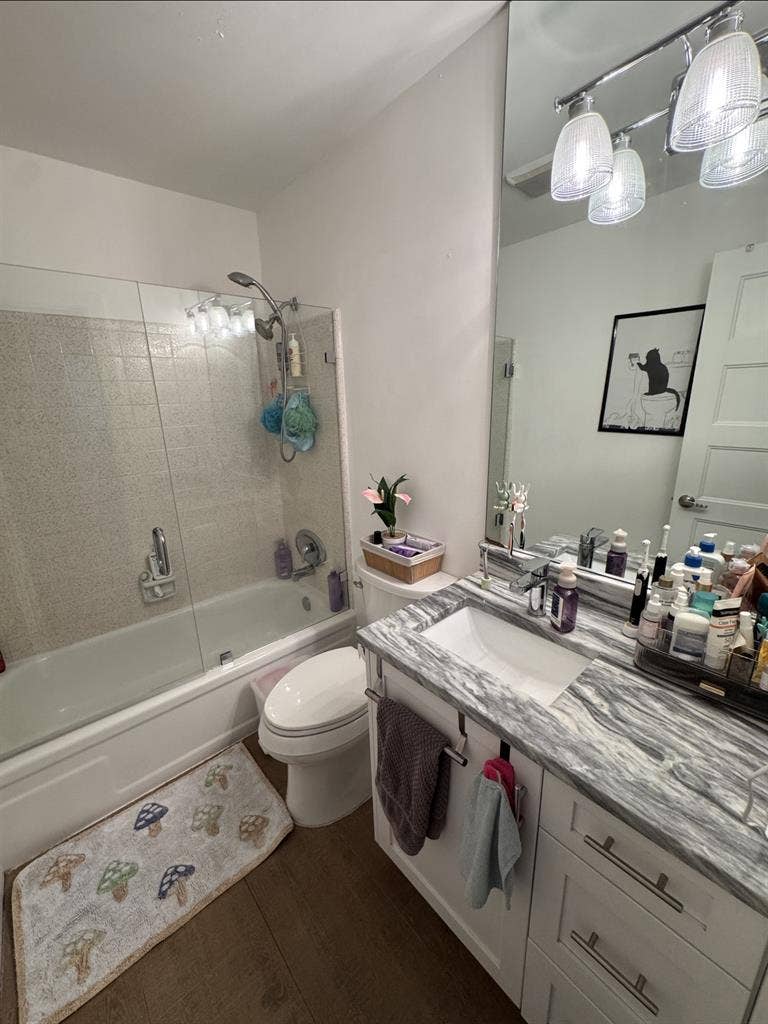 Ft Laudy Apt | September Move In