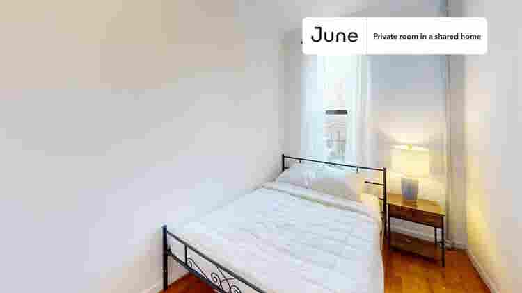3 BR in New York City