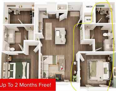 ROOM FOR RENT