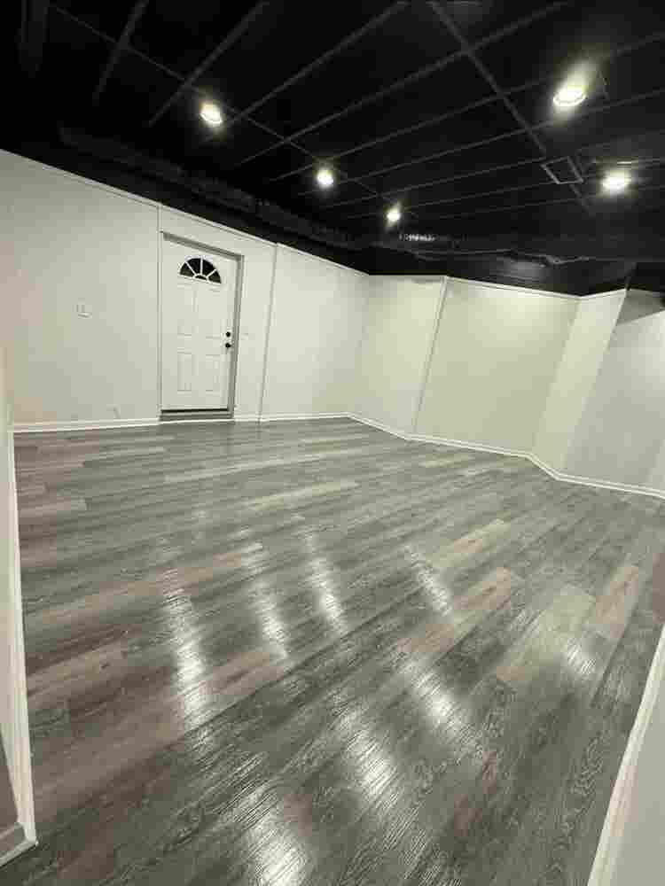 Buckhead Basement Apartment