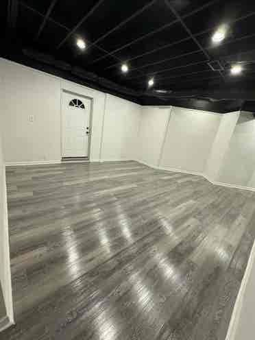 Buckhead Basement Apartment