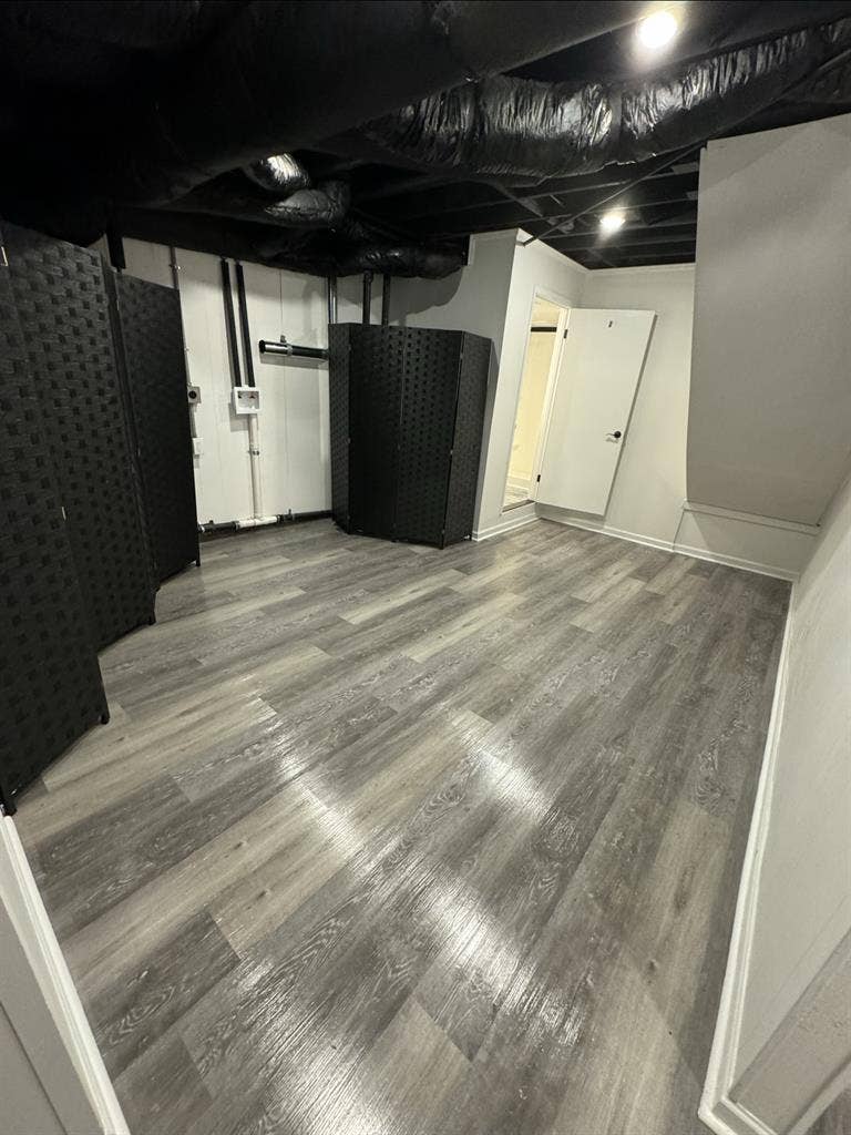Buckhead Basement Apartment