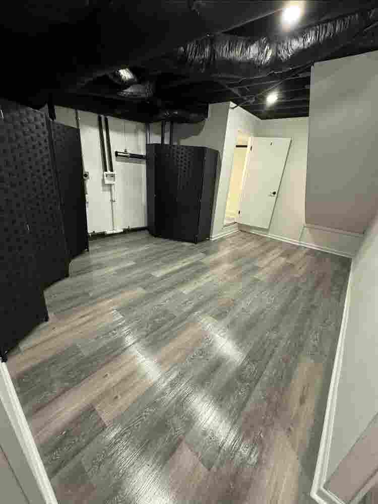 Buckhead Basement Apartment