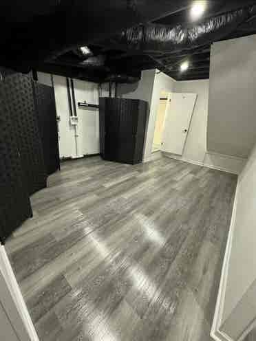 Buckhead Basement Apartment