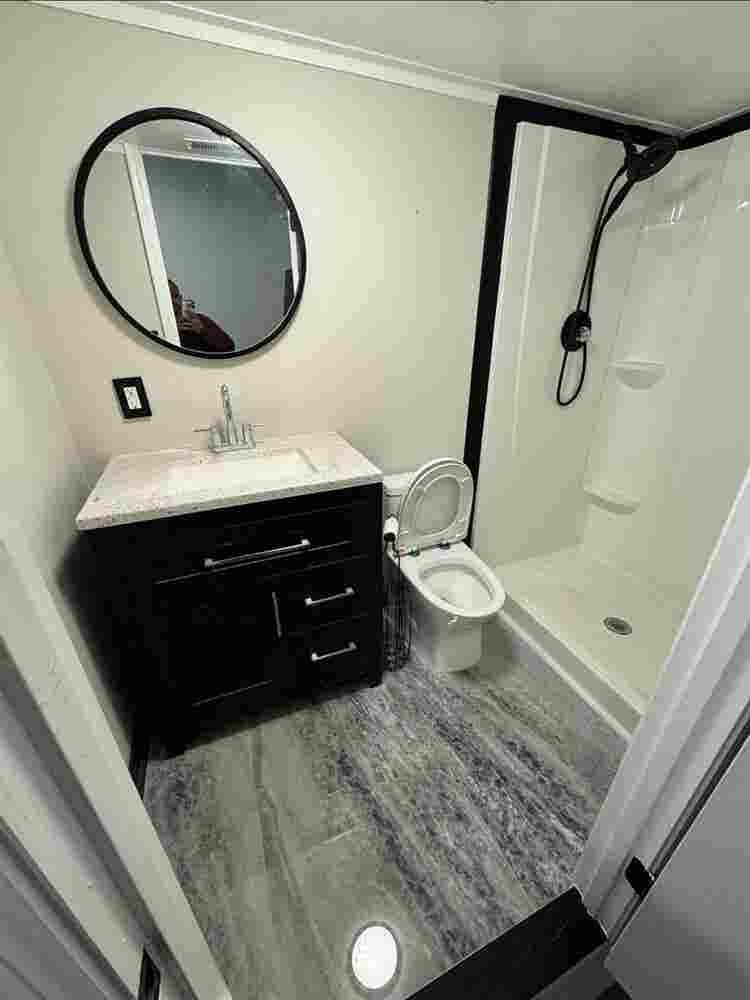 Buckhead Basement Apartment