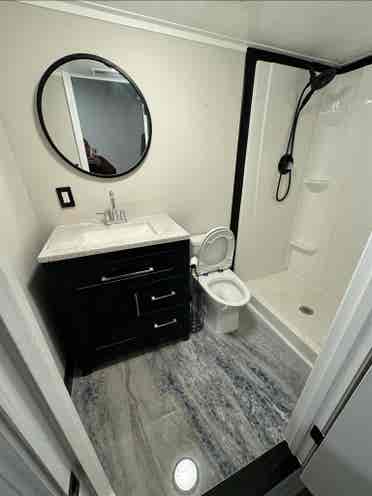 Buckhead Basement Apartment