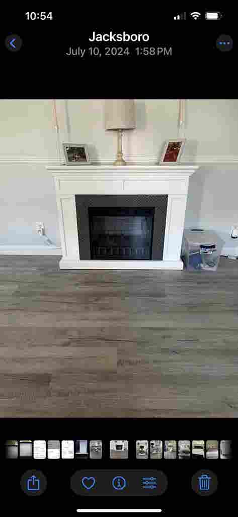 New Listing