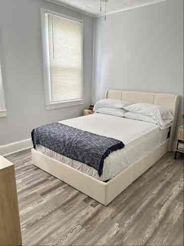 Private Room for Rent – Female Only