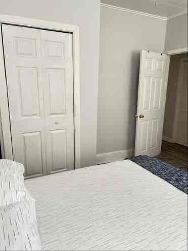 Private Room for Rent – Female Only