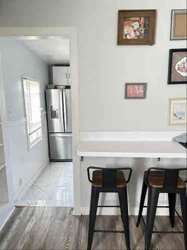 Private Room for Rent – Female Only