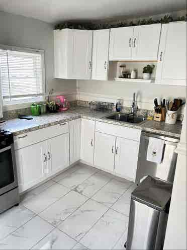 Private Room for Rent – Female Only