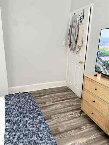 Private Room for Rent – Female Only