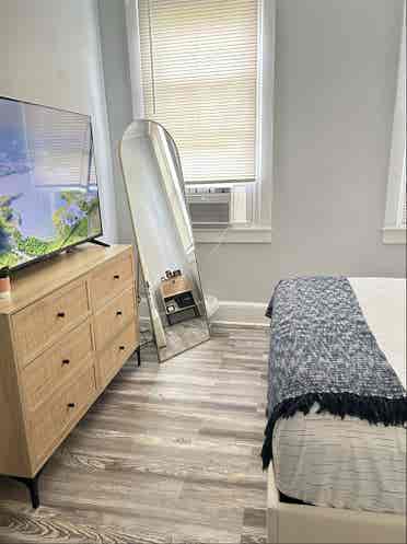 Private Room for Rent – Female Only