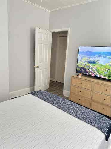 Private Room for Rent – Female Only