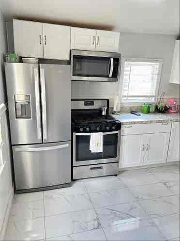 Private Room for Rent – Female Only