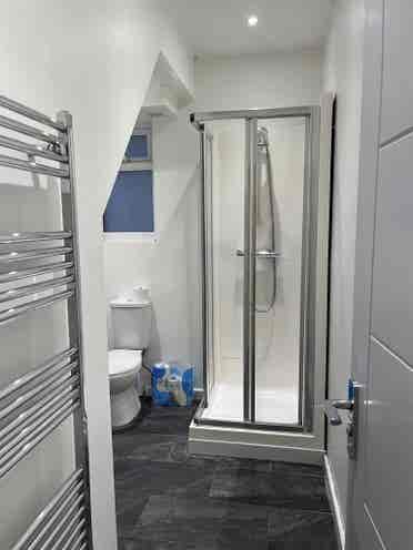 Spare room in Shared House