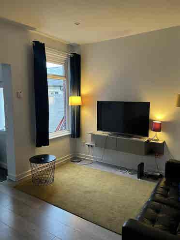 Spare room in Shared House