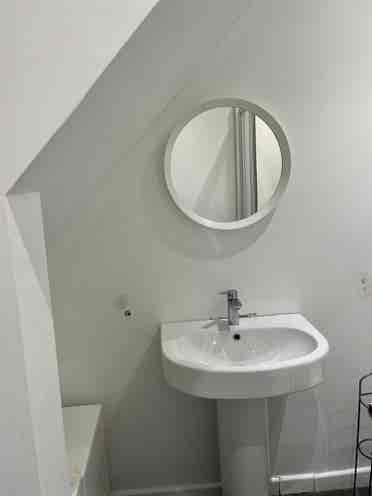 Spare room in Shared House