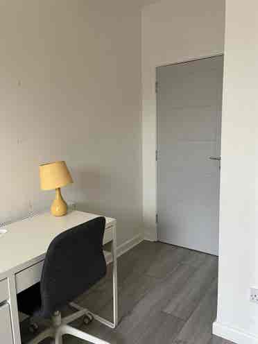 Spare room in Shared House