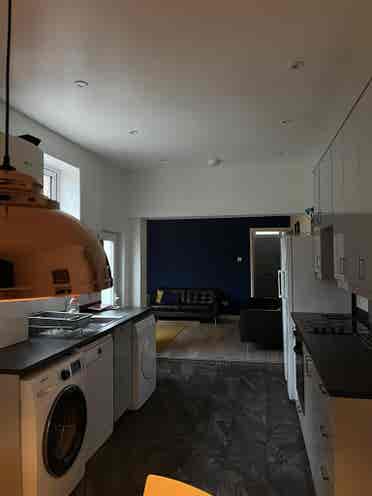 Spare room in Shared House