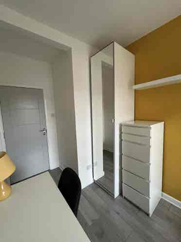 Spare room in Shared House