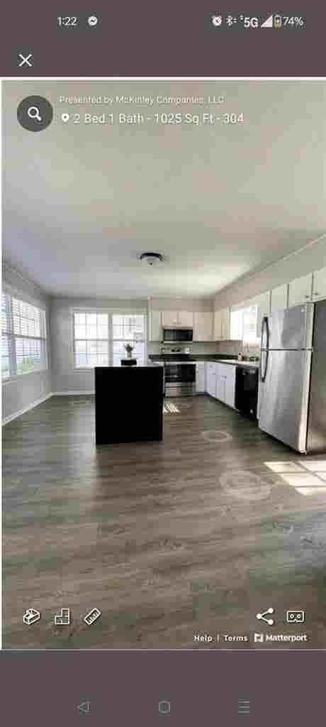 Want to fill last room in apartment