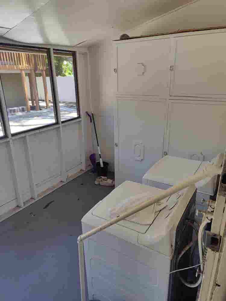 Want to fill last room in apartment
