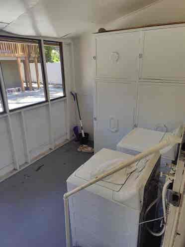Want to fill last room in apartment