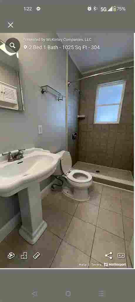 Want to fill last room in apartment
