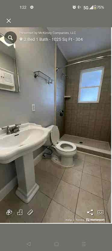 Want to fill last room in apartment