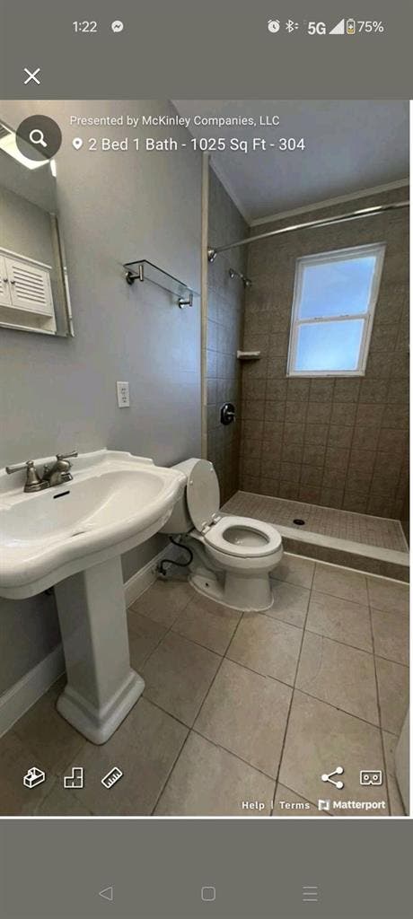 Want to fill last room in apartment