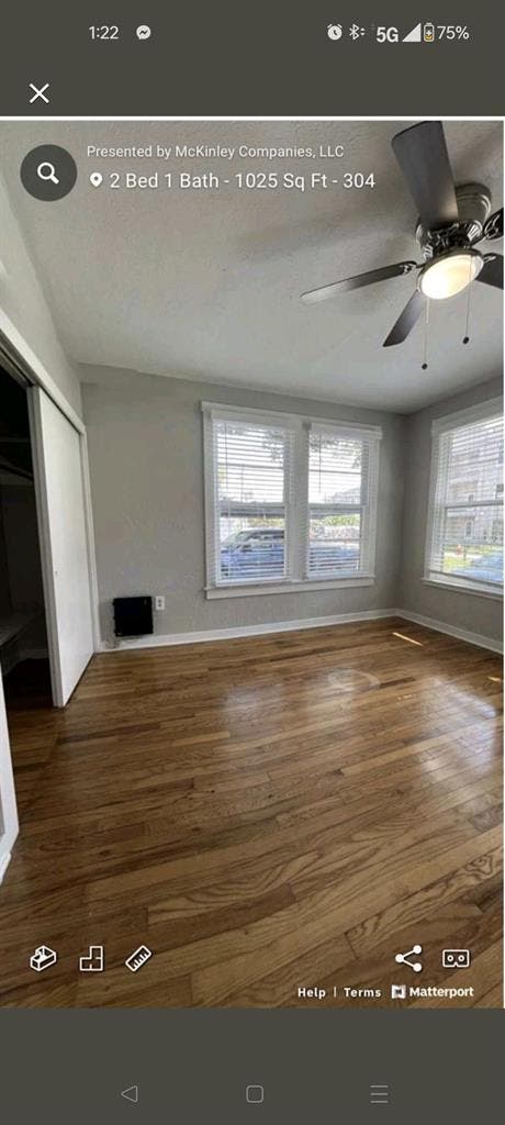 Want to fill last room in apartment