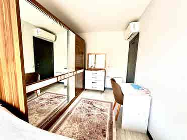 4.Levent Private Room Residence
