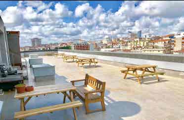 4.Levent Private Room Residence