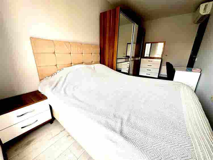 4.Levent Private Room Residence