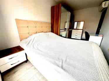 4.Levent Private Room Residence