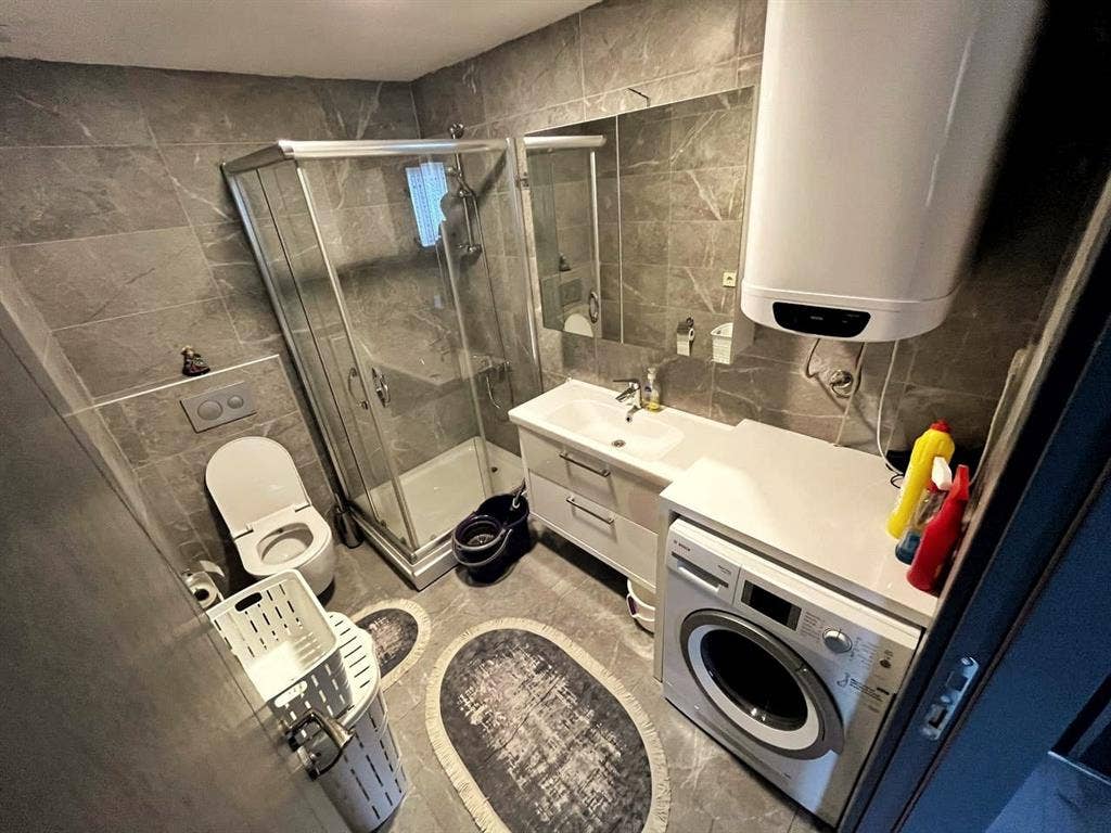 4.Levent Private Room Residence
