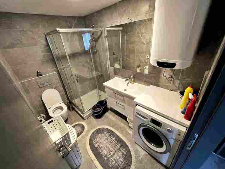4.Levent Private Room Residence
