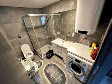 4.Levent Private Room Residence