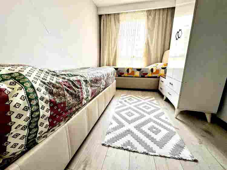 4.Levent Private Room Residence