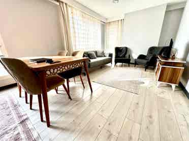 4.Levent Private Room Residence