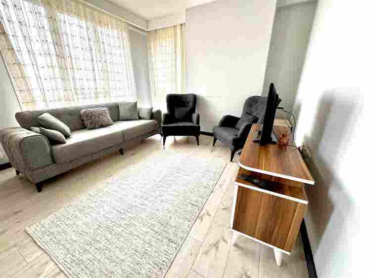 4.Levent Private Room Residence