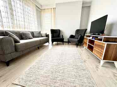4.Levent Private Room Residence