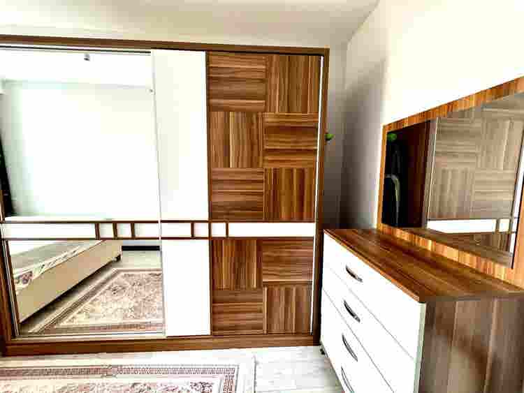 4.Levent Private Room Residence