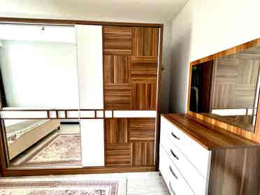 4.Levent Private Room Residence