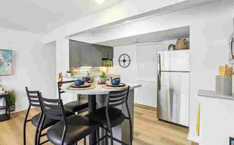 Seeking to relet private room