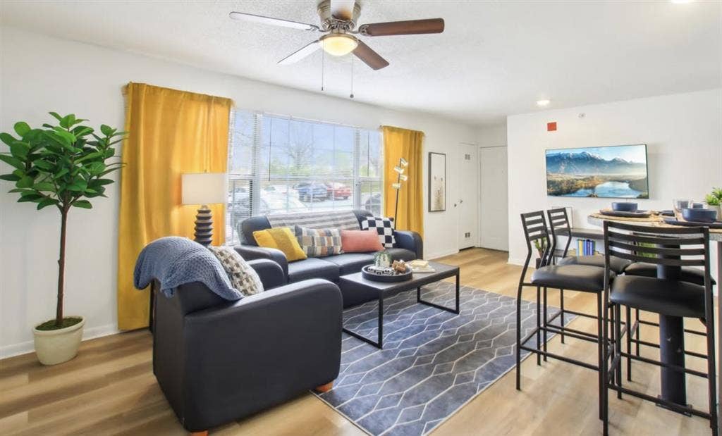 Seeking to relet private room